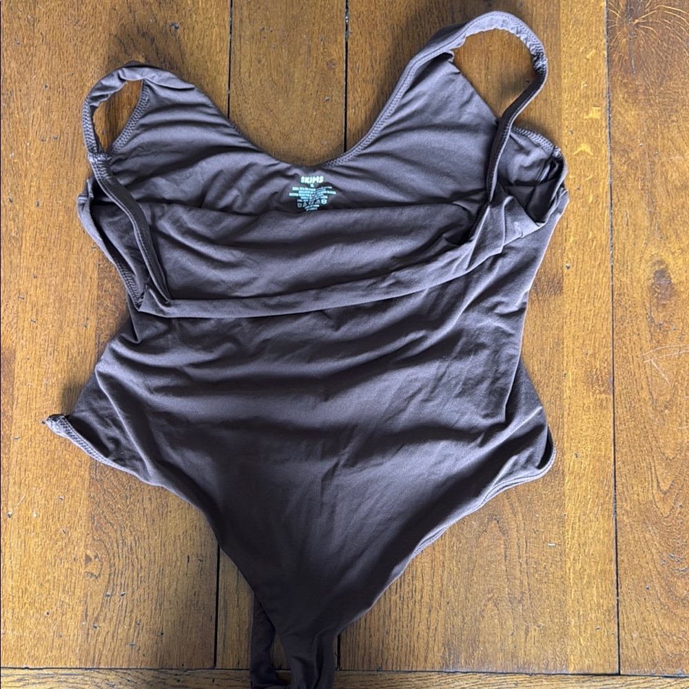 SKIMS bodysuit